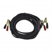 Brio Akü Takviye Kablosu 5M 50 MM Kablolu Maşalı - 1