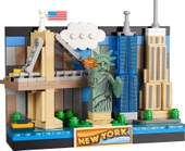 LEGO Creator 40519 New York Postcard - 3