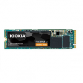KIOXIA EXCERIA, LRC20Z001TG8, 1TB, 2100/1700, NVME PCIe M.2, SSD (TOSHIBA OCZ) - 1