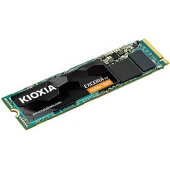 KIOXIA EXCERIA, LRC20Z001TG8, 1TB, 2100/1700, NVME PCIe M.2, SSD (TOSHIBA OCZ) - 2