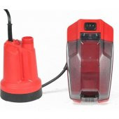 Einhell GE-SP 18 LL Li - Solo Akülü Dalgıç Pompa - Temiz Su (Akü ve Şarj Dahil DEĞİLDİR) - 1