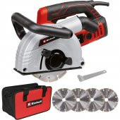 Einhell TE-MA 1700 Kanal Açma Makinesi - 1
