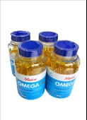 BALEN OMEGA 3 NORVEÇ BALIK YAĞI  YUMUŞAK KAPSÜL 4 ADET 1380 - 200 - 1