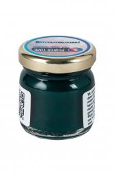 POWER TIME EPOXY Opak & Transparan Sıvı Pigment Boya / Yeşil / Epoksi Için - 2