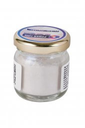 POWER TIME EPOXY Sedefli Metalik Toz Pigment Boya / Inci Mavi / Epoksi Için - 2