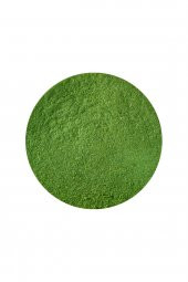 POWER TIME EPOXY Sedefli Metalik Toz Pigment Boya / Açık Yeşil / Epoksi Için - 3