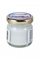 POWER TIME EPOXY Opak & Transparan Sıvı Pigment Boya / Beyaz / Epoksi Için - 2