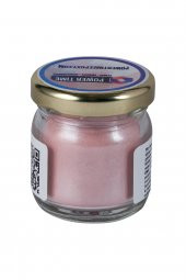 POWER TIME EPOXY Sedefli Metalik Toz Pigment Boya / Açık Pembe / Epoksi Için - 2