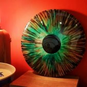 POWER TIME EPOXY 750 gram Hobi Epoksi Speed/ Hızlı Kuruma/ Ultra Şeffaf ve Parlak Epoksi Reçine Ince Döküm Yoğun Kıvam thumbnail 6