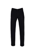 Cengiz İnler Düğmeli 5 Cep Slim Fit Erkek Kot Pantolon - 6