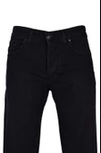 Cengiz İnler Düğmeli 5 Cep Slim Fit Erkek Kot Pantolon - 7