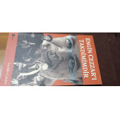 Engin Cezzar'ı Takdimimdir İzzeddin Çalışlar Ka kitap - 1