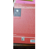 Engin Cezzar'ı Takdimimdir İzzeddin Çalışlar Ka kitap - 2