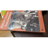 Engin Cezzar'ı Takdimimdir İzzeddin Çalışlar Ka kitap - 4