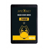 James Donkey JD240 LE 240GB 2.5″ 3D Nand 510MB/500MB/sn SSD Disk - 1