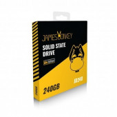 James Donkey JD240 LE 240GB 2.5″ 3D Nand 510MB/500MB/sn SSD Disk - 3