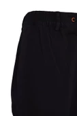 Cengiz İnler Düz Beli Lastikli İpli Slim Fit Erkek Jogger Pantolon - 7