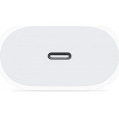 Apple 20 W USB-C GÜÇ ADAPTÖRÜ - 3
