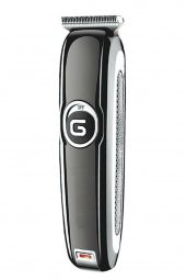 Daylink Güçlendirilmiş T Bıçaklı Turbo Güçlü Saç Sakal Tıraş Makinesi - 2
