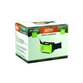 PANTHER Pilli COB LED Kafa Lambası PT-2068 - 2