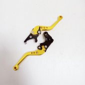 R25 AYARLI MANET SARI - 1