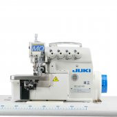 Juki Mo-6816s Direct Drive 5 İplik Overlok Makinesi - 2