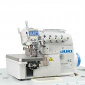Juki Mo-6816s Direct Drive 5 İplik Overlok Makinesi - 5