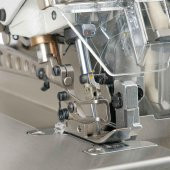 Juki Mo-6816s Direct Drive 5 İplik Overlok Makinesi - 7