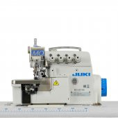 Juki Mo-6816s Direct Drive 5 İplik Overlok Makinesi - 10