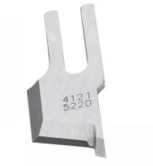 Juki Düz Dikiş Makinesi Bıçaklı Bıçak B4121-522-000 - 1