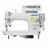 Juki Ddl-8700/Sc920 Otomatik Düz Makine - 1