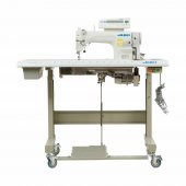 Juki Ddl-8700/Sc920 Otomatik Düz Makine - 3