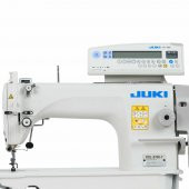Juki Ddl-8700/Sc920 Otomatik Düz Makine - 4