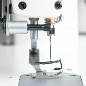 Juki Ddl-8700/Sc920 Otomatik Düz Makine - 7