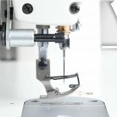Juki Ddl-8700/Sc920 Otomatik Düz Makine - 8