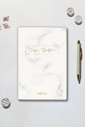 Çeyiz Planlayıcı Defter - 1
