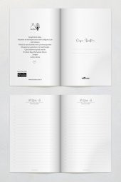 Çeyiz Planlayıcı Defter - 2