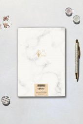 Çeyiz Planlayıcı Defter - 6