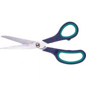Taksun Plastik Saplı Terzi Makası 8.5 Inch 21,5Cm C2009M - 1