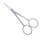 FDM Rose Europe Ayrık Saplı Nakış Makası M-166 (009-400) thumbnail 1