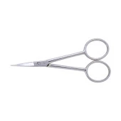 FDM Rose Europe Ayrık Saplı Nakış Makası M-166 (009-400) thumbnail 2