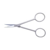 FDM Rose Europe Ayrık Saplı Nakış Makası M-166 (009-400) thumbnail 3