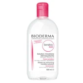 Bioderma Sensibio H2O 500 ml Misel Solüsyon - 1