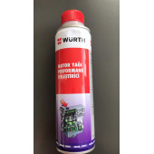 WÜRT MOTOR YAĞ PERFORMANS İYİLEŞTİRİCİ 300ML - 1