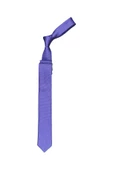 Cengiz İnler Armürlü Mikrofiber Erkek Kravat Aksesuar - 5