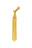Cengiz İnler Armürlü Mikrofiber Erkek Kravat Aksesuar - 6