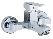 Venita Kare Banyo Bataryası - 2