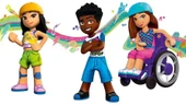 LEGO Friends 41751 Skate Park thumbnail 4