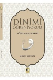 Dinimi Öğreniyorum - 1
