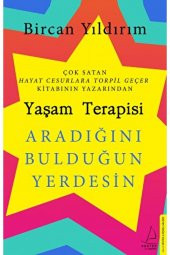 Yaşam Terapisi - 1